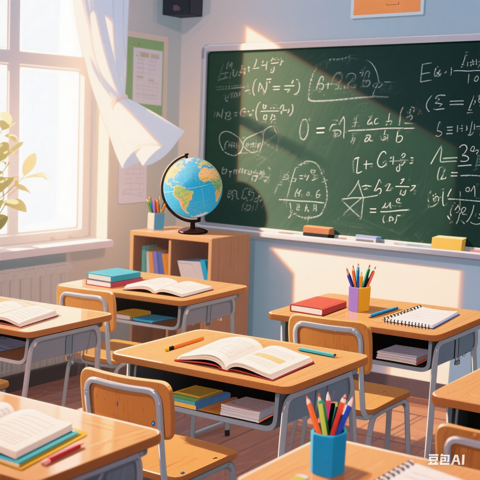 Иконка образования