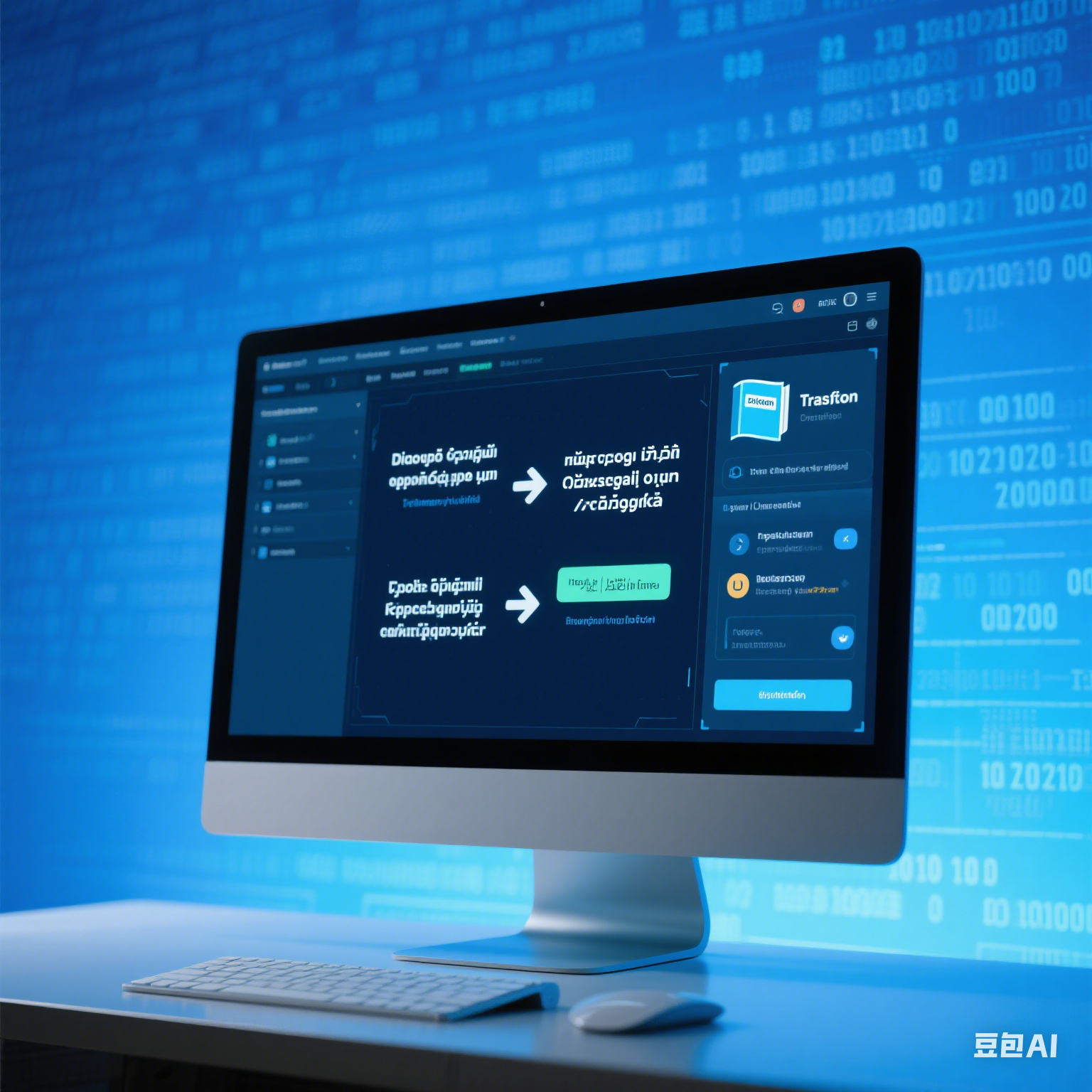 Иконка перевода